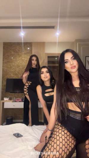 21 year old African Escort in Jeddah Monika. Zarina. Kenya, escort