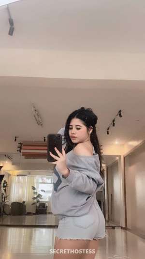 21 year old Escort in Makati Kiesha