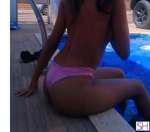 22 year old Black Escort in Palmas Tocantins 22Yrs Old Black Escort Tocantins