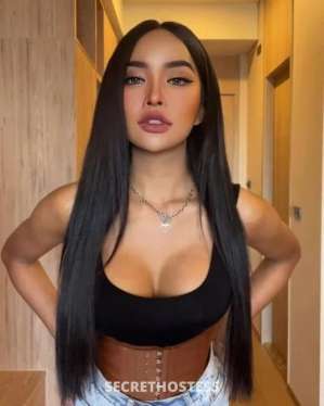 22 year old Escort in Wolli Creek Sydney Wild Horny Bombshell Party Queen ROXY In/Outcall, Wolli 