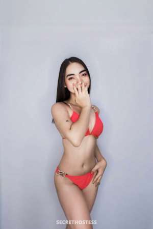 23 year old Escort in Manila Hanna