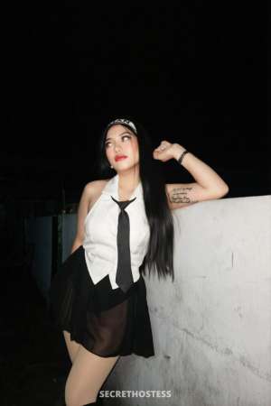 23 year old Escort in Manila Khloe