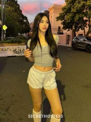 23 year old Escort in Perth New New New, Just landed! XXX RATED Playmate Ella, Perth