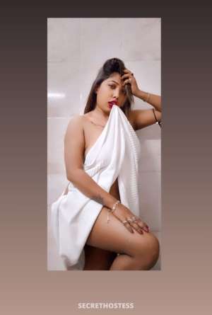 23 year old Indian Escort in Kolkata Radhika, escort