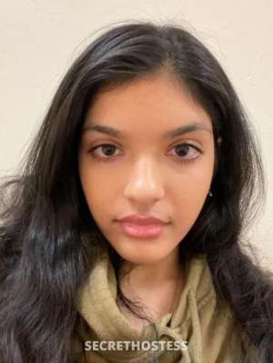 23 year old Indian Escort in Brisbane New Indian university girl available in your town, Brisbane 