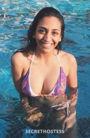 23 year old Indian Escort in Canberra Real Naughty Indian independent girl available escort 