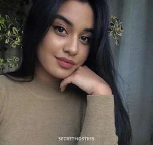 23 year old Indian Escort in Melbourne Indian young girl available for escort service near city 