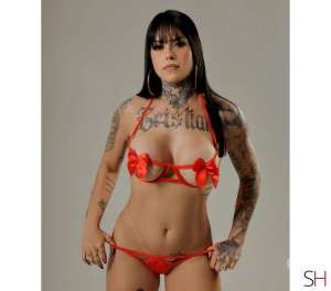 25Yrs Old Escort Santa Catarina Image - 3