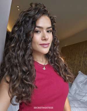 24 year old Escort in Jerusalem Adrianna