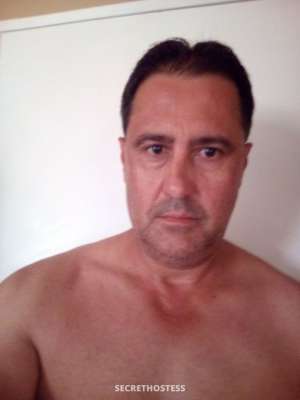 50 year old Escort in Cape Town Ryan, Male escort
