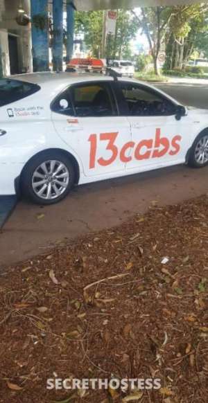 50 year old Escort in Coffs Harbour TAXI DRIVER IN COFFS HARBOUR, Coffs Harbour