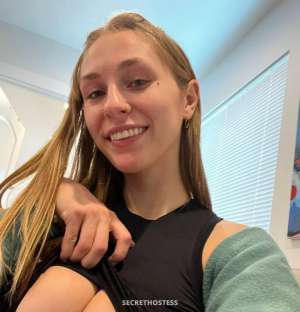 28 year old Caucasian Escort in Peace River Country im available for all escort services