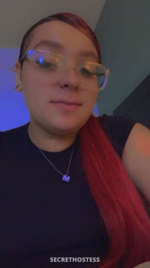 Amy 21Yrs Old Escort Image - 1