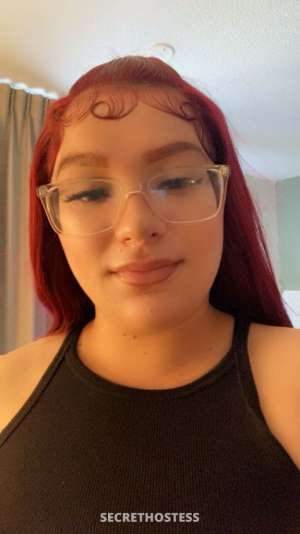 Amy 21Yrs Old Escort Image - 4
