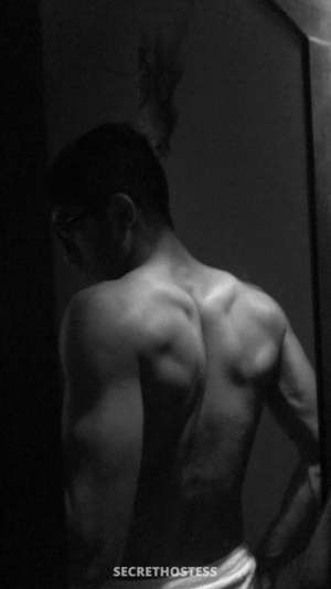 0 year old Asian Escort in Mumbai Connor, 7inch BBC, Male escort