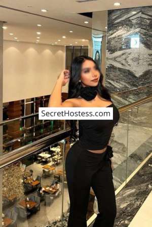 24 year old Latin Escort in Düsseldorf Atenea, Agency