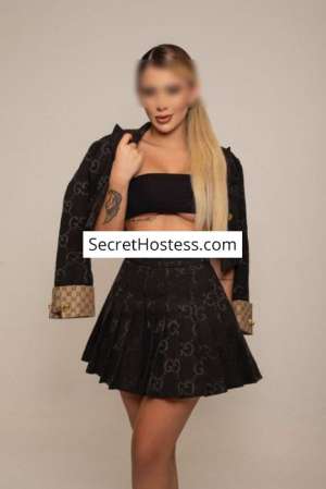 Aylina Lieva 24Yrs Old Escort 56KG 169CM Tall Munich Image - 2