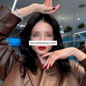 Delya 22Yrs Old Escort 48KG 166CM Tall Hong Kong Image - 1
