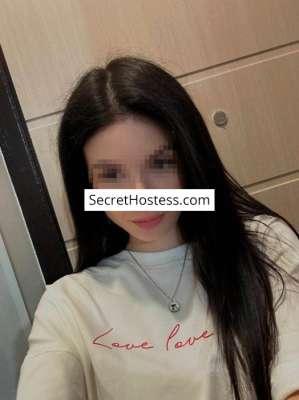Delya 22Yrs Old Escort 48KG 166CM Tall Hong Kong Image - 2