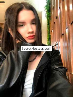 Delya 22Yrs Old Escort 48KG 166CM Tall Hong Kong Image - 7