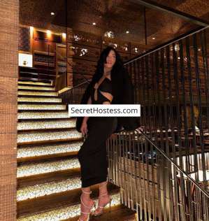 Isabella 23Yrs Old Escort 56KG 170CM Tall Prague Image - 1
