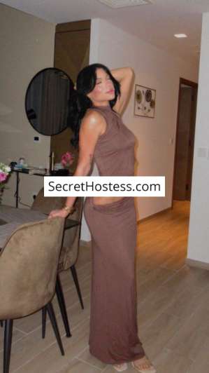 Isabella 23Yrs Old Escort 56KG 170CM Tall Prague Image - 2