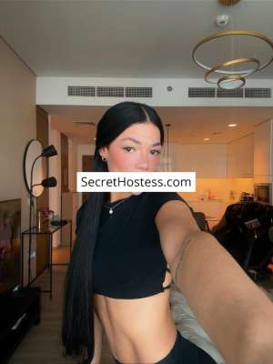Isabella 23Yrs Old Escort 56KG 170CM Tall Prague Image - 4