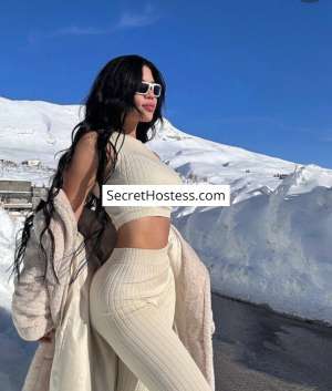 Isabella 23Yrs Old Escort 56KG 170CM Tall Prague Image - 9