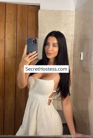 26 year old Caucasian Escort in Bochum Liora, Agency