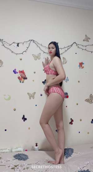 Lisa 23Yrs Old Escort 162CM Tall Jeddah Image - 1