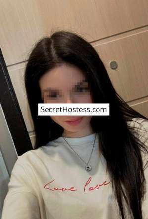 Lyla, Agency 22 year old Escort in Hong Kong