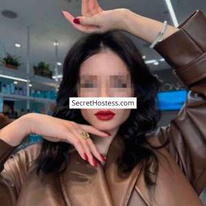 Lyla 22Yrs Old Escort 46KG 164CM Tall Hong Kong Image - 1