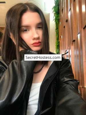 Lyla 22Yrs Old Escort 46KG 164CM Tall Hong Kong Image - 7