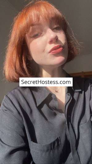Margaret 30Yrs Old Escort 56KG 170CM Tall Minsk Image - 1