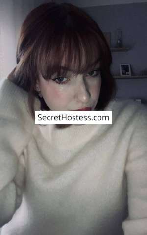 Margaret 30Yrs Old Escort 56KG 170CM Tall Minsk Image - 2