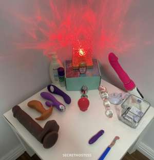 Moet 29Yrs Old Escort Richmond Hill Image - 3