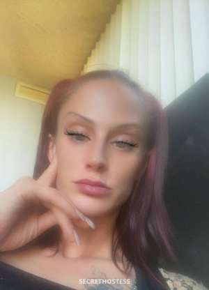 Moet 29Yrs Old Escort Richmond Hill Image - 6