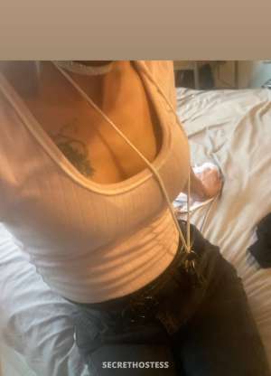 Moet 29Yrs Old Escort Richmond Hill Image - 10