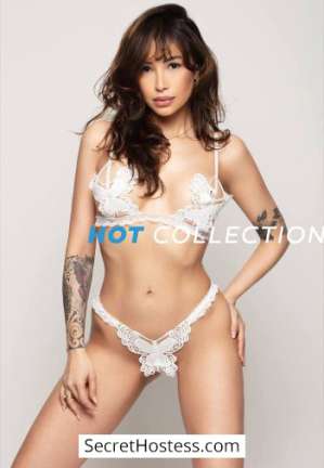 30 year old Brazilian Escort in London Ozelia, Hot Collection Agency