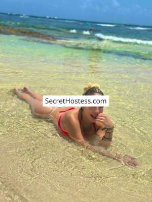 Riley 31Yrs Old Escort 65KG 170CM Tall Paris Image - 5