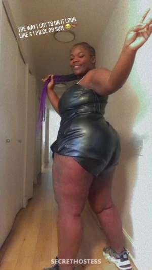 SexyBlack 28Yrs Old Escort Racine WI Image - 2