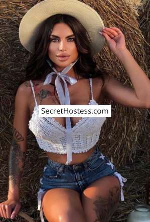 Silvia, Independent 26 year old Escort in Bali
