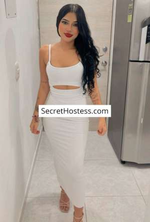 24 year old Latin Escort in Cartagena Sirena, Independent
