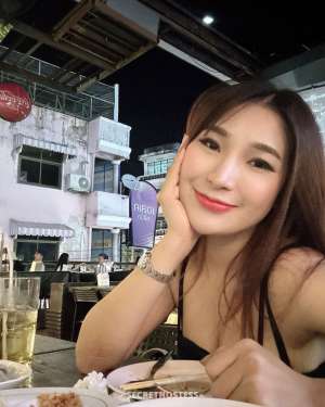 29 year old Escort in Bangkok Soda 29Yrs Old Escort Brunette C Cup 58KG 165CM Tall Bangkok