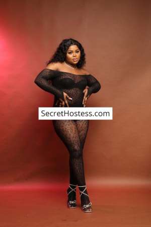 25 year old Ebony Escort in Parma Sophia, Independent