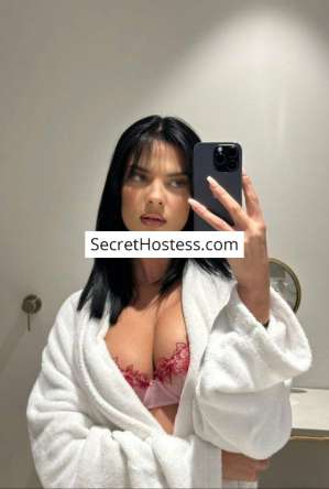 25 year old Latin Escort in Cologne Venera, Agency