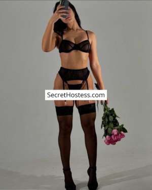 Yuliana 23Yrs Old Escort 57KG 169CM Tall Minsk Image - 6
