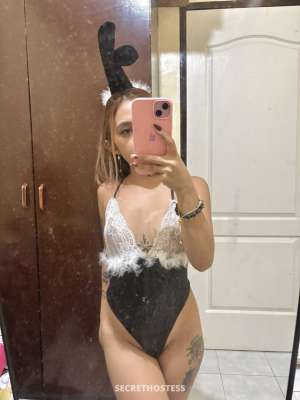 19 year old Asian Escort in Cebu City Thalia Smith, escort