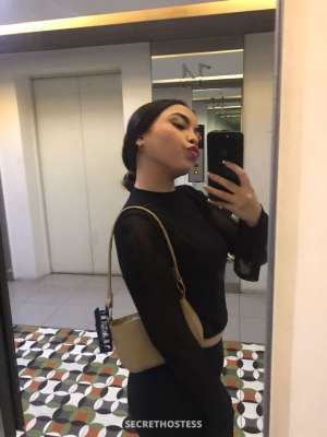 21Yrs Old Escort 54KG 163CM Tall Manila Image - 1