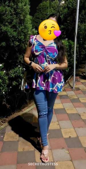 22Yrs Old Escort 165CM Tall Hyderabad Image - 1